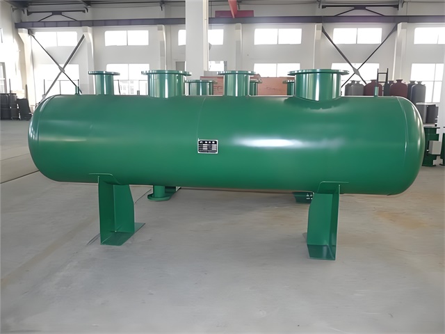 平远集分水器需要电源吗