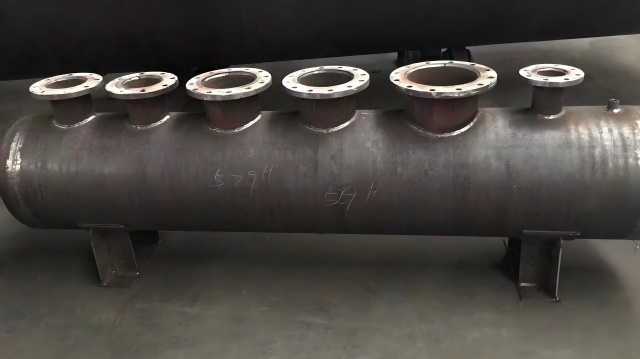 平远集分水器属于特种设备吗